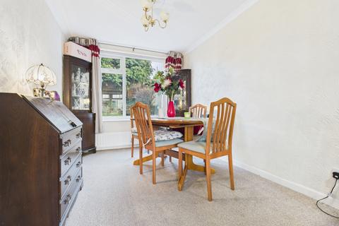 3 bedroom detached house for sale, Salisbury Drive, Dukinfield, SK16 5DL