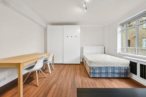 undefined, University Street, London WC1E