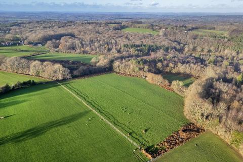 Land for sale, Gillridge Lane, Crowborough TN6