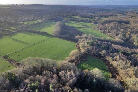 Land for sale, Gillridge Lane, Crowborough TN6