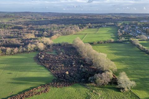 Land for sale, Gillridge Lane, Crowborough TN6