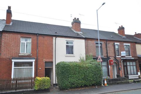 4 bedroom terraced house for sale, Calais Road, Burton-On-Trent DE13