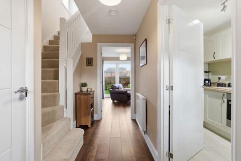 2 bedroom end of terrace house for sale, Wilfred Mews, Birmingham B47