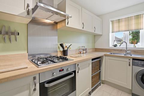 2 bedroom end of terrace house for sale, Wilfred Mews, Birmingham B47