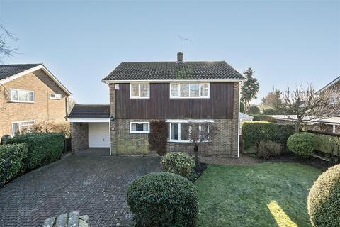 3 bedroom detached house for sale, Gatland Lane, Maidstone