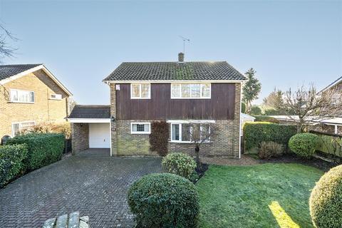 3 bedroom detached house for sale, Gatland Lane, Maidstone