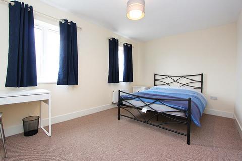 undefined, Russell Walk, Exeter, EX2