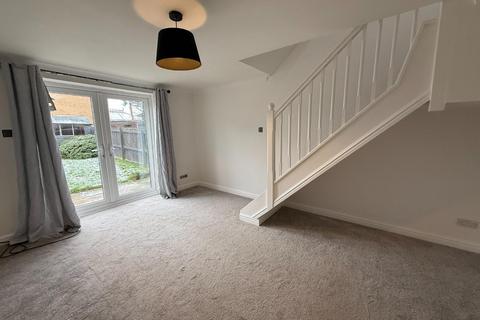2 bedroom end of terrace house to rent, Broomlee Close, Ingleby Barwick, Stockton-On-Tees