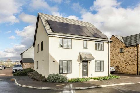 4 bedroom detached house for sale, Olney MK46