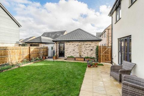 4 bedroom detached house for sale, Olney MK46