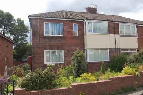 2 bedroom flat to rent, Ravenshill Road, West Denton, NE5