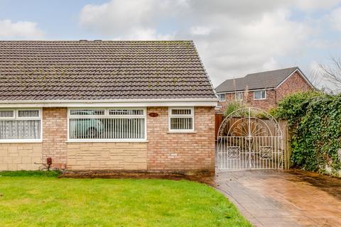 1 bedroom semi-detached bungalow for sale - Raithby Drive, Wigan WN3