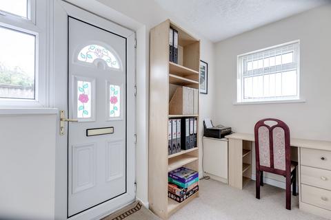 1 bedroom semi-detached bungalow for sale, Raithby Drive, Wigan WN3