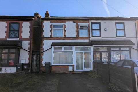 Clements Road, Birmingham B25