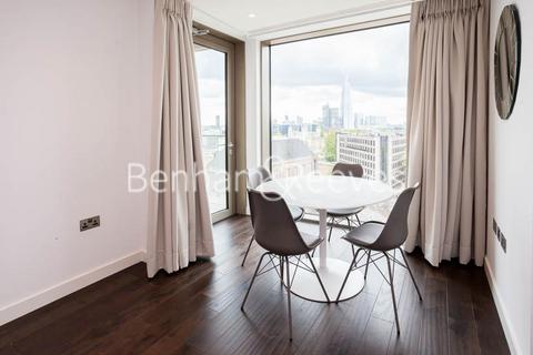 1 bedroom apartment to rent, Royal Mint Street, Tower Hill E1