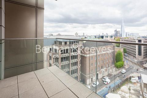 1 bedroom apartment to rent, Royal Mint Street, Tower Hill E1