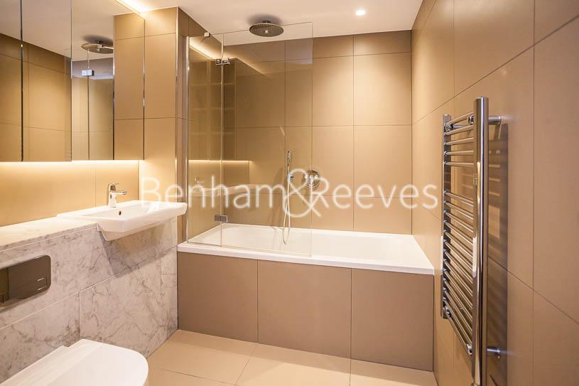 Bespoke Bathroom