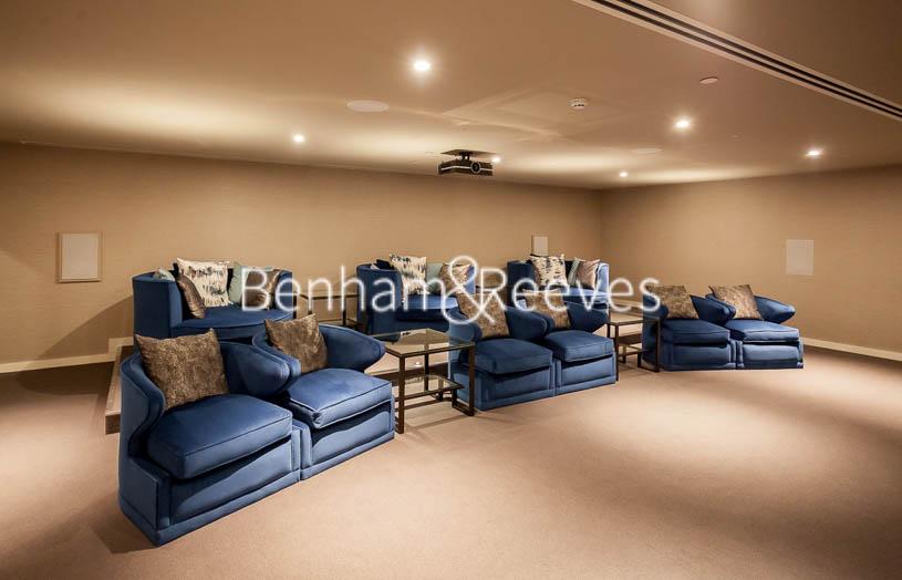 Cinema Room