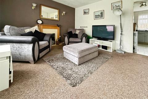 2 bedroom terraced house for sale, Hinton Road, Crewe, Cheshire, CW2