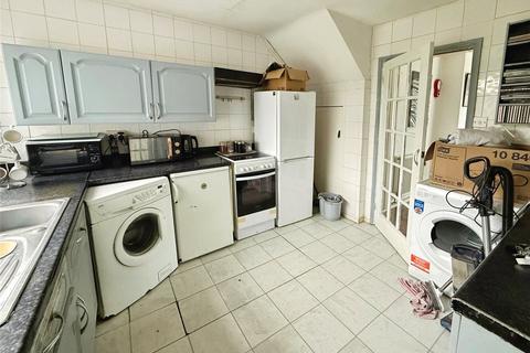 2 bedroom terraced house for sale, Hinton Road, Crewe, Cheshire, CW2