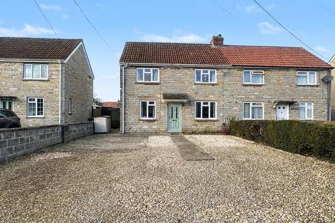 3 bedroom semi-detached house for sale, Somerton TA11