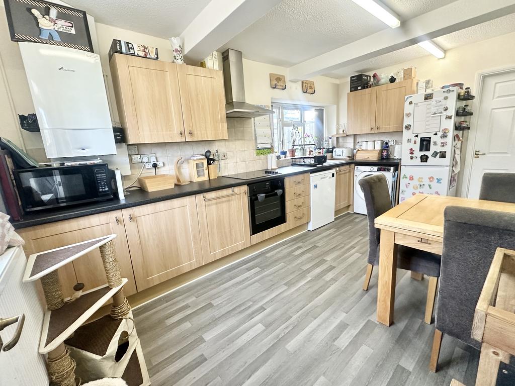 Kitchen/ Diner