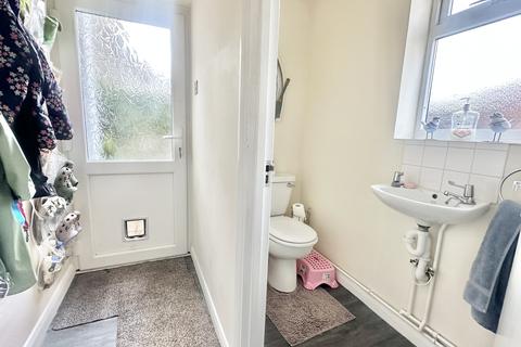 3 bedroom semi-detached house for sale, Somerton TA11