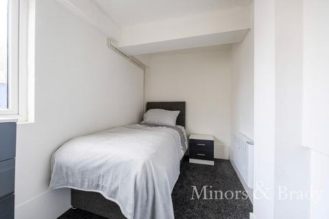 1 bedroom in a house share to rent, Globe Place, Norwich