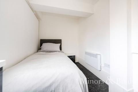 1 bedroom in a house share to rent, Globe Place, Norwich