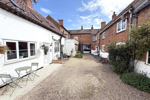 undefined, Church Street, Bingham