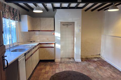 undefined, Easton, Near Framlingham, Suffolk