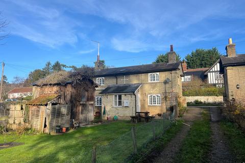 undefined, Easton, Near Framlingham, Suffolk