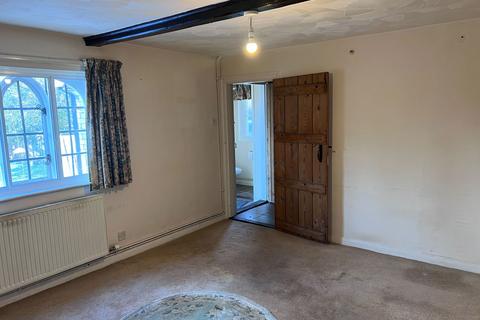 undefined, Easton, Near Framlingham, Suffolk
