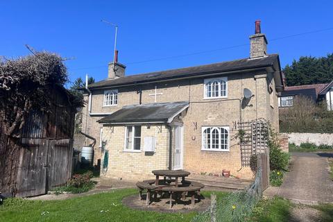 undefined, Easton, Near Framlingham, Suffolk