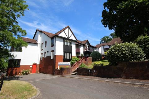 undefined, The Mount, Woking GU21