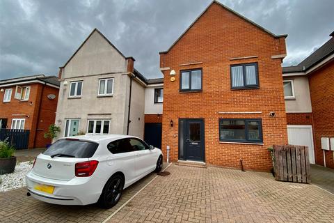 Cormorant Drive, Dunston, Gateshead