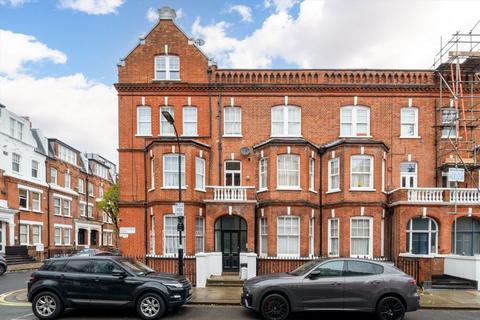 Fairholme Road, LONDON W14