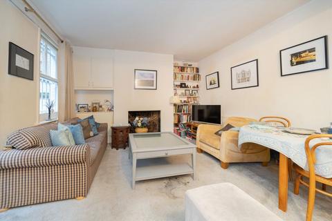 1 bedroom flat for sale, Fairholme Road, LONDON W14