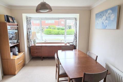 3 bedroom detached house for sale, Appledore Gardens, Lindfield, RH16