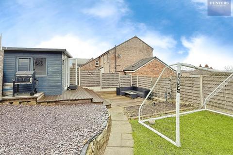 undefined, Mount Pleasant Road, Pudsey