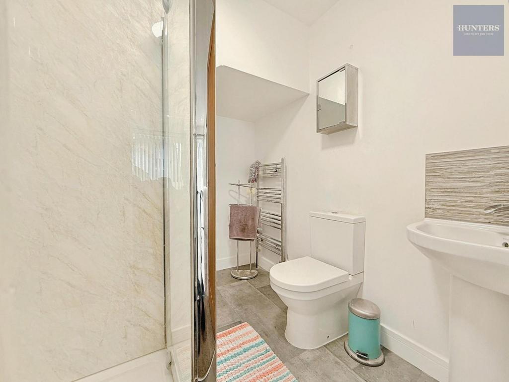 Ensuite