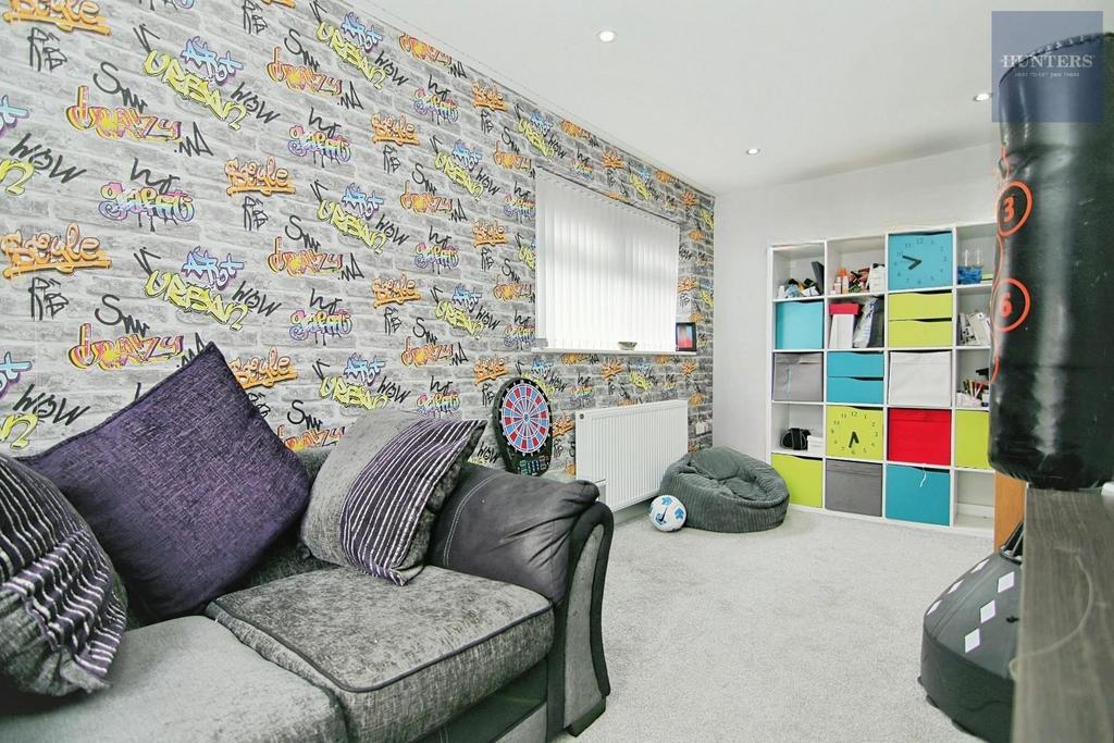 Playroom