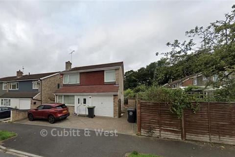 Alameda Way, Waterlooville, Hampshire