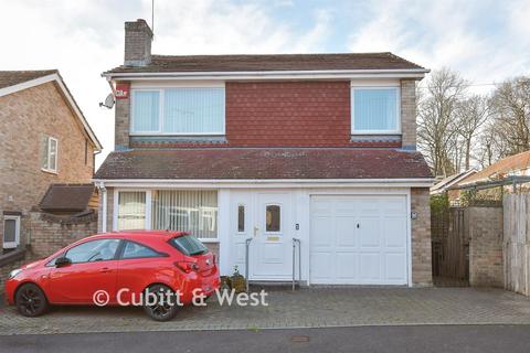 Alameda Way, Waterlooville, Hampshire