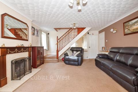 4 bedroom detached house for sale, Alameda Way, Waterlooville PO7
