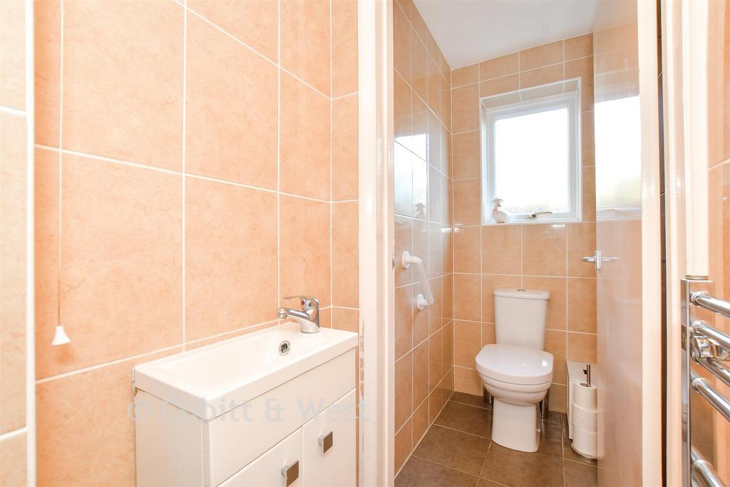 Internal Feature