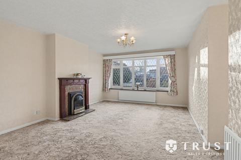2 bedroom semi-detached bungalow for sale, Sunny Bank Drive, Mirfield, WF14