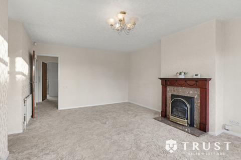 2 bedroom semi-detached bungalow for sale, Sunny Bank Drive, Mirfield, WF14