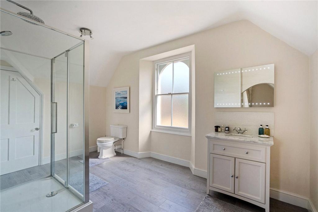 En Suite