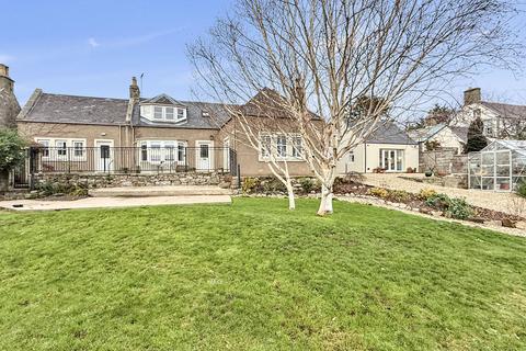4 bedroom detached house for sale, Gordonstoun Road, Duffus, Elgin